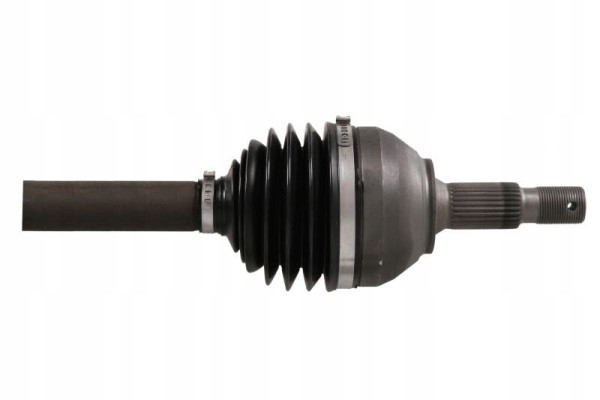 Drive axle drive shaft Installation side front
