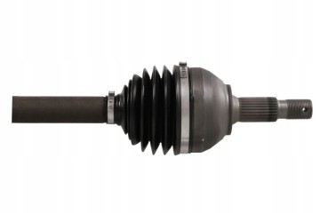 Drive axle drive shaft Installation side front