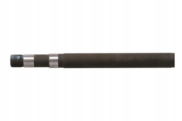 Drive axle drive shaft Product weight with unit packaging 15 kg