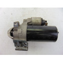 7823700 MOTOR ARRANQUE BMW SERIE 1 BERLINA (E81/E87) 118d 2007 7823700 202496 BMW - 1