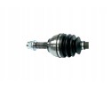 Drive axle drive shaft Catalog number of the original CITROEN 3273 NP CITROEN 3273 NQ CITROEN 3273 SH CITROEN 3273 SJ CITROEN 32