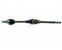Drive axle drive shaft Customs tariff code 87085099