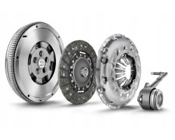 CLUTCH SET 600 0300 00 LUK CITROEN PEUGEOT