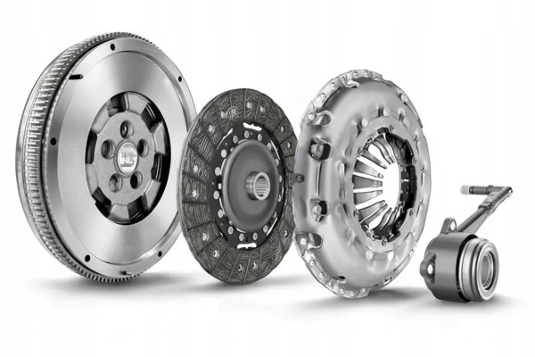 CLUTCH SET 600 0300 00 LUK CITROEN PEUGEOT