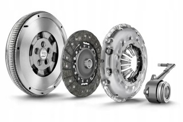 CLUTCH SET 600 0300 00 LUK CITROEN PEUGEOT