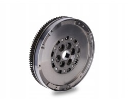 Two mass wheel 415 0936 10 LUK