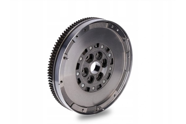 Two mass wheel 415 0936 10 LUK