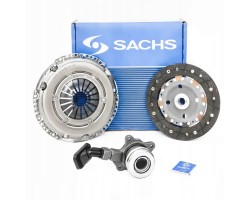 CLUTCH SET 3000 990 233 SACHS FORD
