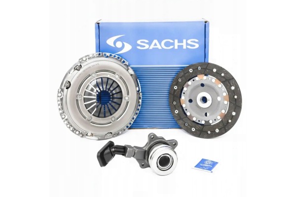 CLUTCH SET 3000 990 233 SACHS FORD