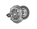 CLUTCH SET THRUST BEARING DISC PRESSURE