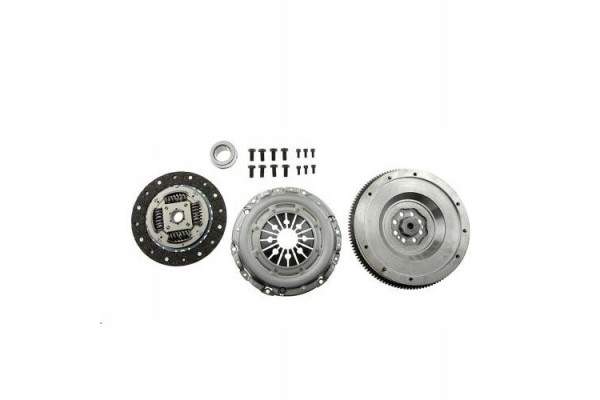 NTY NZS BM 001 Clutch set