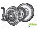 845055 VALEO CLUTCH SET FORD FOCUS 1 8 TDCI 04 07 K4P Part manufacturer Valeo