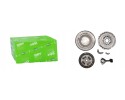 845055 VALEO CLUTCH SET FORD FOCUS 1 8 TDCI 04 07 K4P Quality of parts according to GVO Q original with factory logo OEM OES