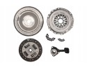845055 VALEO CLUTCH SET FORD FOCUS 1 8 TDCI 04 07 K4P Engine type gasoline