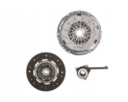 Clutch set NEXUS F1A200NX