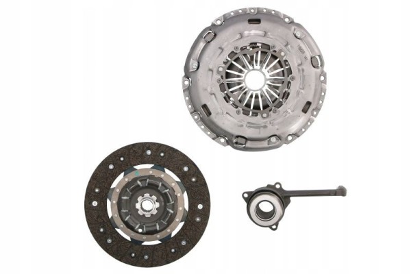 Clutch set NEXUS F1A200NX