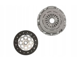 Clutch kit without bearing SACHS 3000970135