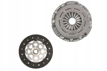 Clutch kit without bearing SACHS 3000970135