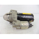 7823700 MOTOR ARRANQUE BMW SERIE 1 BERLINA (E81/E87) 118d 2007 7823700 202496 BMW - 4