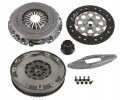 CLUTCH SET THRUST BEARING DISC PRESSURE