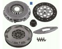 CLUTCH SET THRUST BEARING DISC PRESSURE Packaging status original