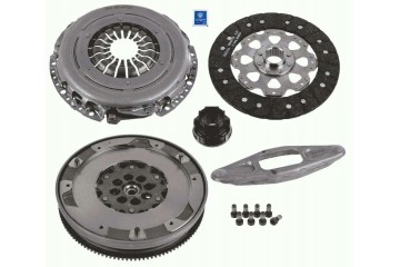 CLUTCH SET THRUST BEARING DISC PRESSURE Packaging status original