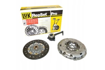 LuK RepSet Pro 621 3041 33 clutch set Part manufacturer Schaeffler LuK