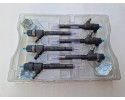 Fiat Opel Ford 1 3 Fuel injector nozzle 0445110183 Bosch NEW ORIGINAL Catalog number of the part 0445110183 55197124 71793240