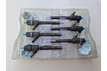 Fiat Opel Ford 1 3 Fuel injector nozzle 0445110183 Bosch NEW ORIGINAL Catalog number of the part 0445110183 55197124 71793240