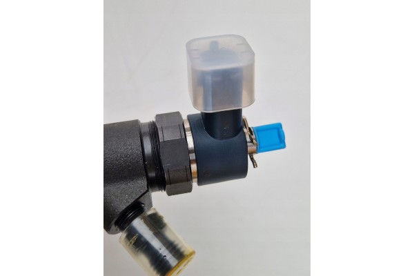 Fiat Opel Ford 1 3 Fuel injector nozzle 0445110183 Bosch NEW ORIGINAL Engine type diesel