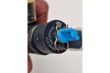 Fiat Opel Ford 1 3 Fuel injector nozzle 0445110183 Bosch NEW ORIGINAL Quality of parts according to GVO Q original with factory 