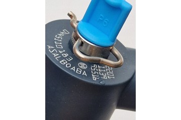 Fiat Opel Ford 1 3 Fuel injector nozzle 0445110183 Bosch NEW ORIGINAL Version European
