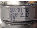Inyector 0445110183 Bosch 1.3 para Fiat Opel Ford