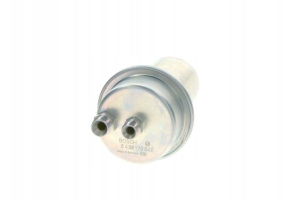 Fuel pump pressure accumulator Product weight with unit packaging 0 746 kg