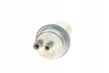 Fuel pump pressure accumulator Product weight with unit packaging 0 746 kg