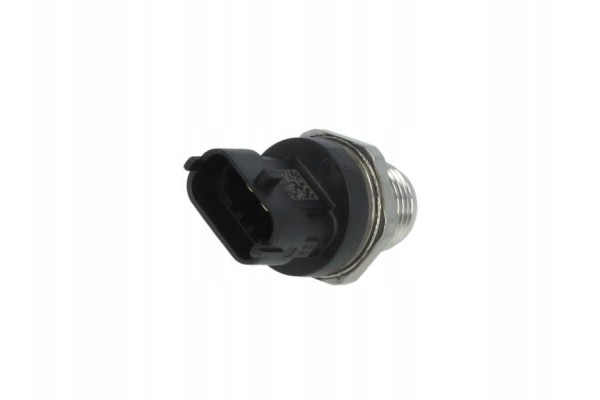 Components of CR BOSCH 0 281 002 907