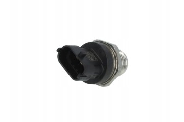 Components of CR BOSCH 0 281 002 907