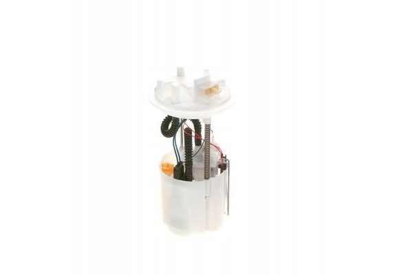 Fuel pump modular
