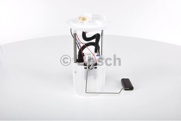 Fuel pump modular Car type passenger cars