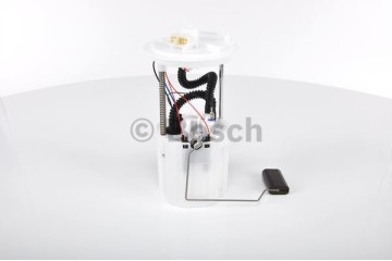Fuel pump modular Car type passenger cars