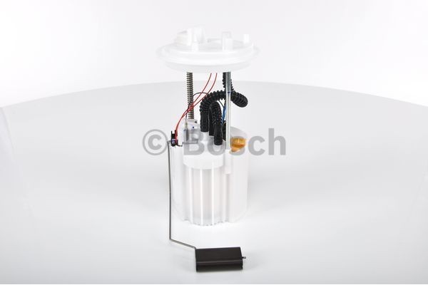 Fuel pump modular Catalog number of substitutes ASTEMO 2502762 ESEN SKV 02SKV227 FISPA 72213 FISPA 72213A2 FISPA 72213AS HOFFER 