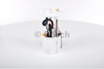 Fuel pump modular Version European