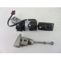 ANTIRROBO / LLAVE CONTACTO PEUGEOT 3008 ANTIRROBO / LLAVE CONTACTO PEUGEOT 3008