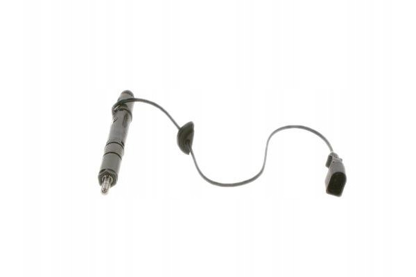 BOSCH INJECTOR AUDI VW SKODA 231 Bar 2 5 TDI Part manufacturer Bosch