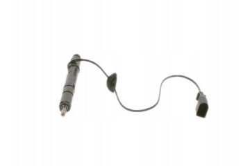 BOSCH INJECTOR AUDI VW SKODA 231 Bar 2 5 TDI Part manufacturer Bosch