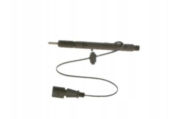 BOSCH INJECTOR AUDI VW SKODA 231 Bar 2 5 TDI Catalog number of the part 0 432 133 792