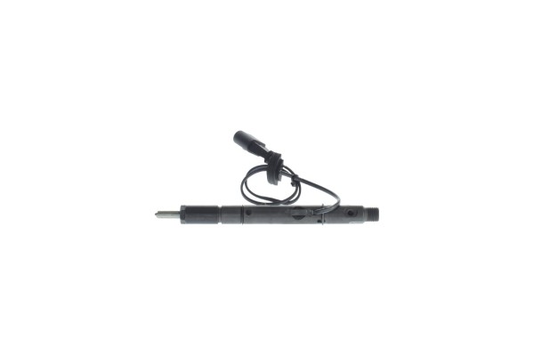 BOSCH INJECTOR AUDI VW SKODA 231 Bar 2 5 TDI Car type passenger cars