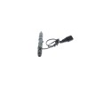 BOSCH INJECTOR AUDI VW SKODA 231 Bar 2 5 TDI Quality of parts according to GVO Q original with factory logo OEM OES