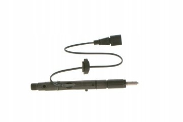 BOSCH INJECTOR AUDI VW SKODA 231 Bar 2 5 TDI Catalog number of the original AUDI 059 130 202 F SKODA 059 130 202 F VW 059 130 20