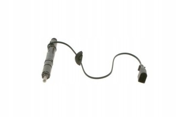 BOSCH INJECTOR AUDI VW SKODA 231 Bar 2 5 TDI Product weight with unit packaging 5 kg